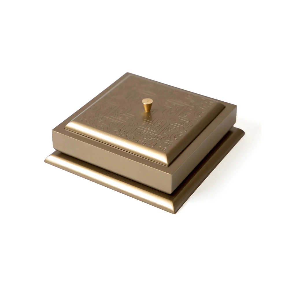 جعبه شکلات آرامیس - مدل وان